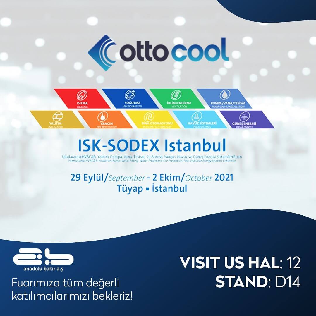 ISK SODEX