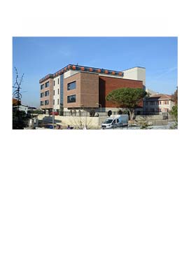 Üsküdar Belma Güde Iskola