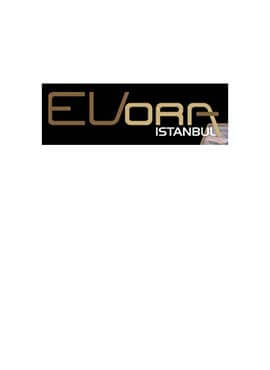 Evora Isztambul