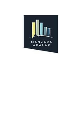Manzara Adalar